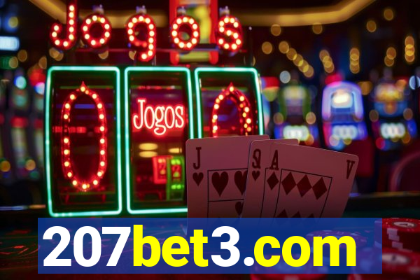 207bet3.com
