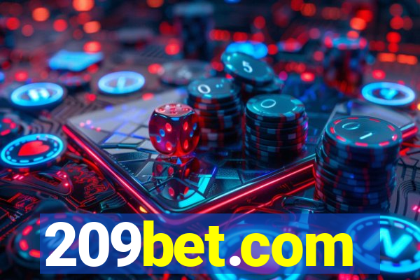 209bet.com