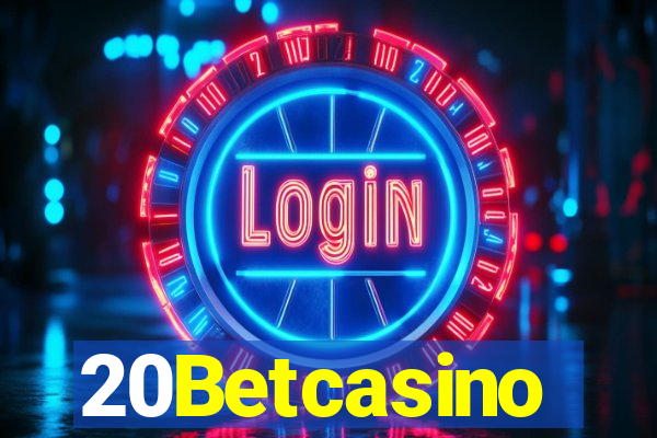 20Betcasino
