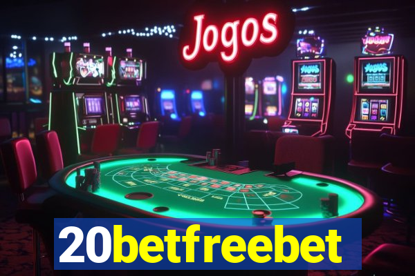 20betfreebet