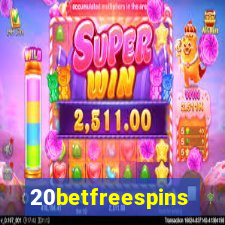 20betfreespins