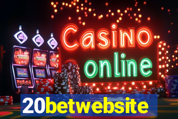 20betwebsite