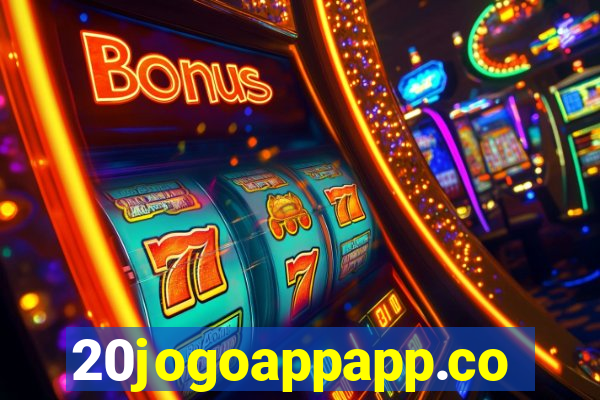 20jogoappapp.com