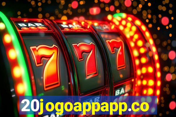 20jogoappapp.com