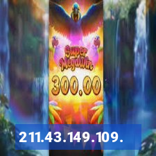211.43.149.109.