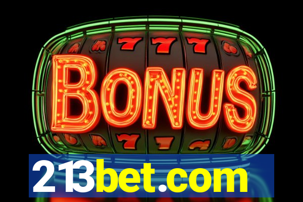 213bet.com