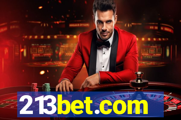 213bet.com
