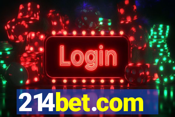 214bet.com