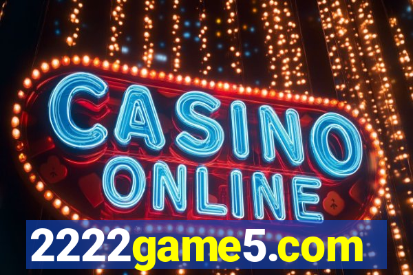 2222game5.com
