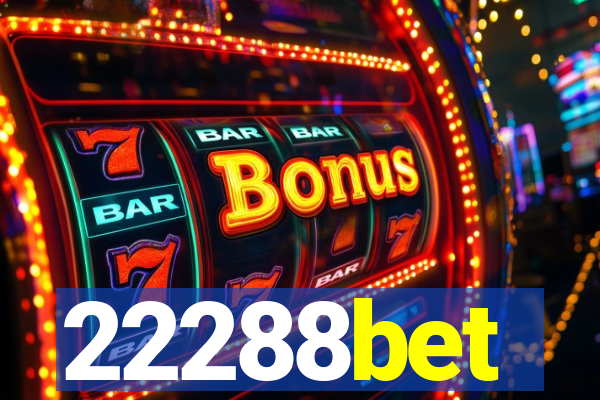 22288bet