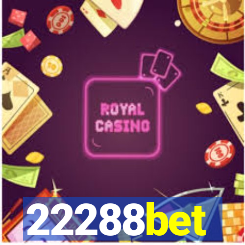 22288bet