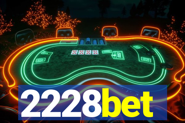 2228bet