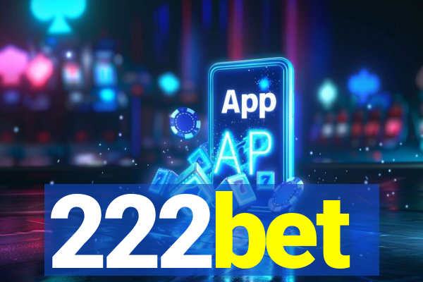 222bet