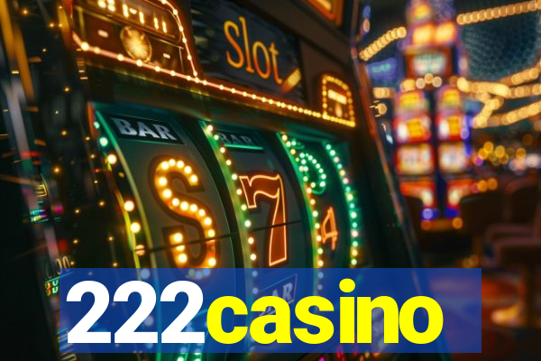 222casino