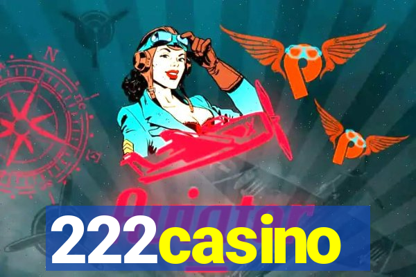 222casino
