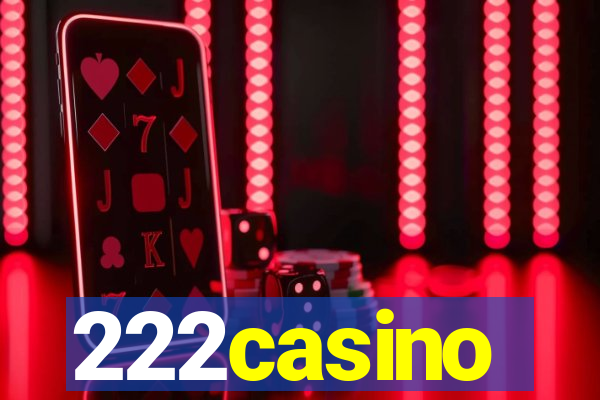 222casino