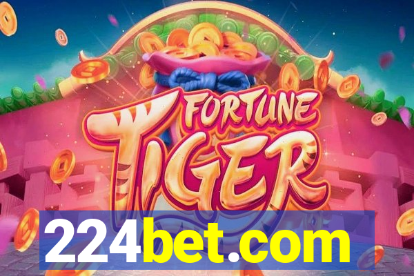 224bet.com