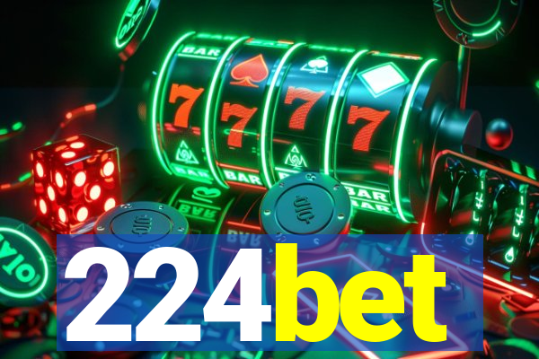 224bet