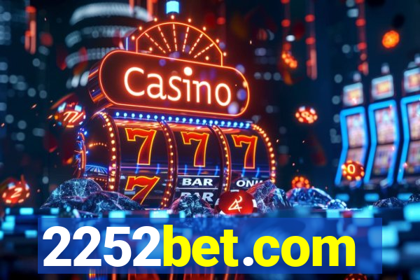 2252bet.com