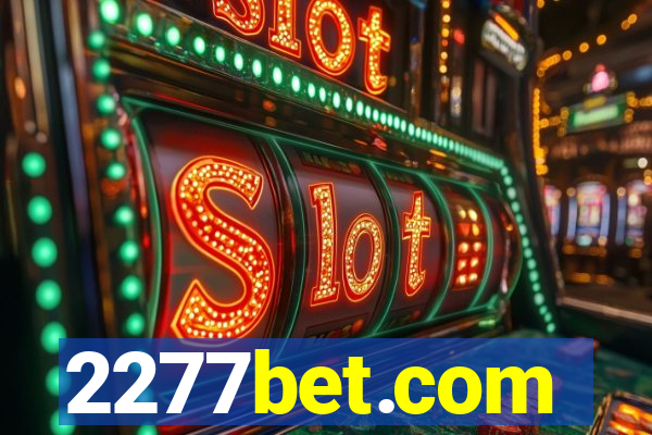 2277bet.com