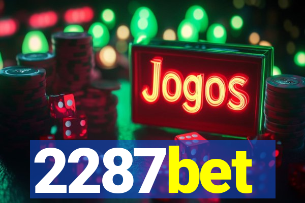 2287bet