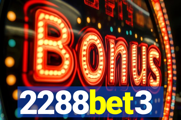 2288bet3