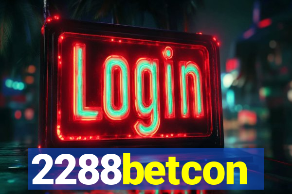 2288betcon