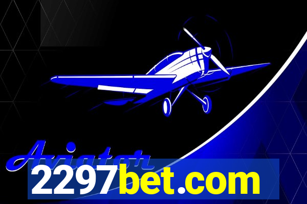 2297bet.com
