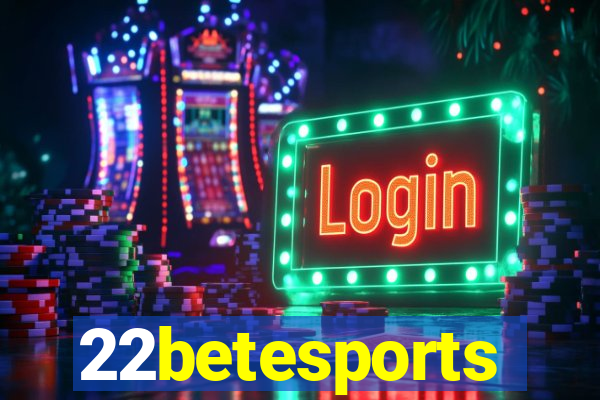 22betesports