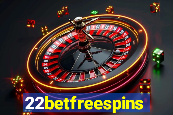 22betfreespins