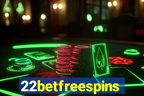 22betfreespins