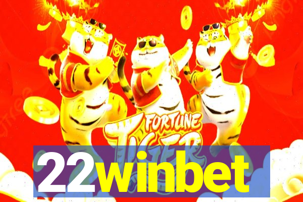 22winbet