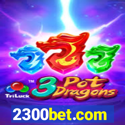 2300bet.com