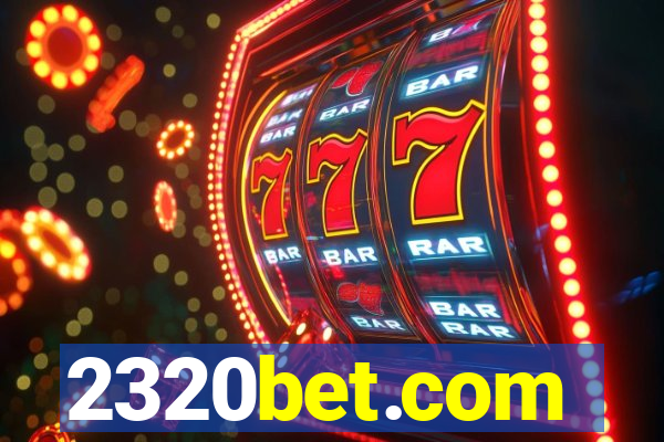 2320bet.com