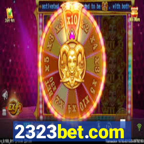 2323bet.com
