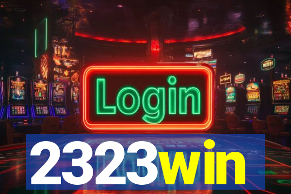 2323win