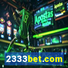 2333bet.com