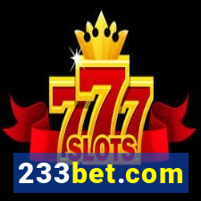 233bet.com