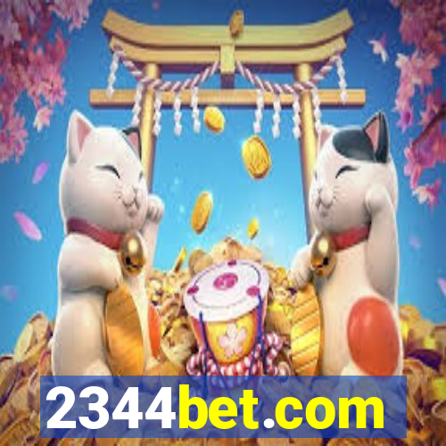 2344bet.com