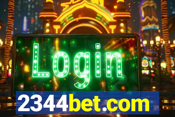2344bet.com