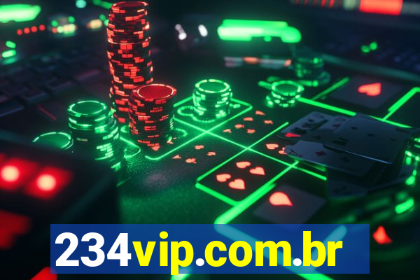 234vip.com.br