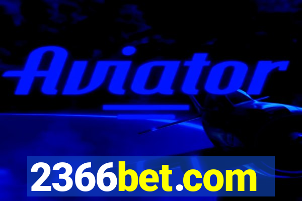 2366bet.com
