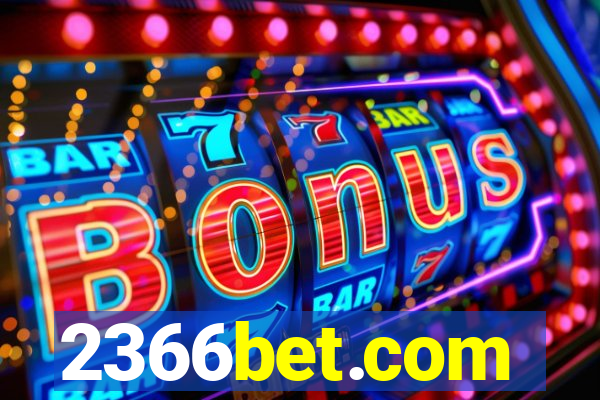 2366bet.com