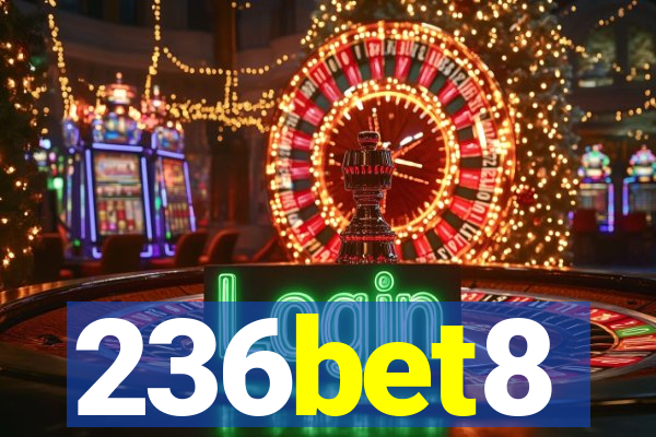 236bet8