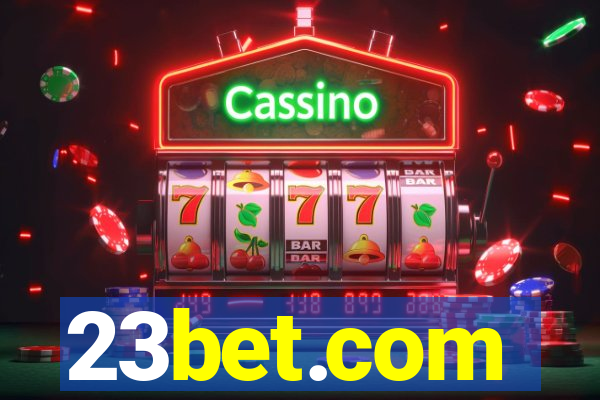 23bet.com