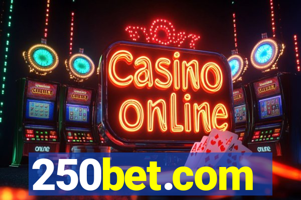 250bet.com
