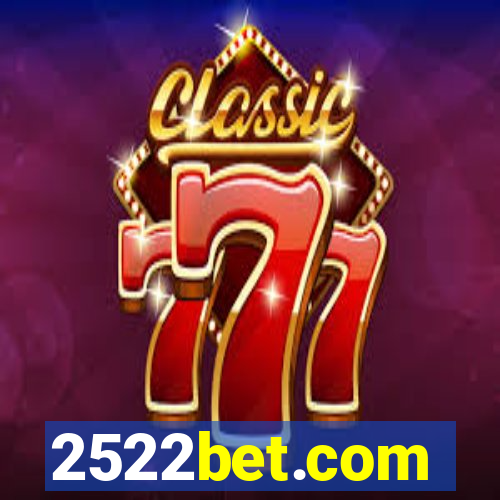 2522bet.com