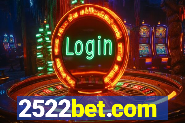 2522bet.com