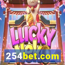 254bet.com