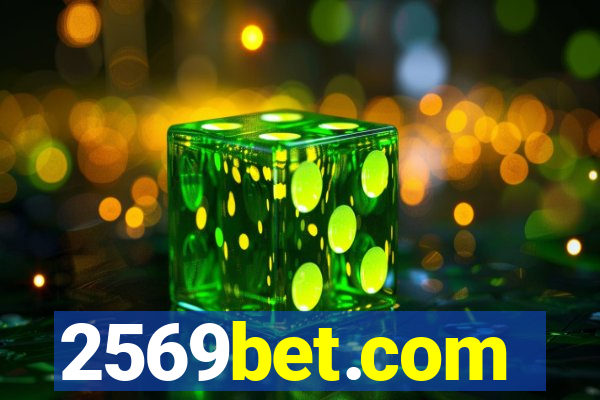 2569bet.com